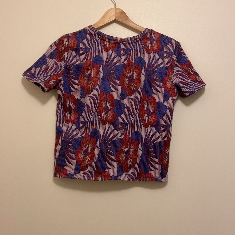 ZARA Tee - Picture 4 of 5